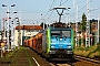 Siemens 21620 - PKP Cargo "EU45-804"
07.06.2014 - SangerhausenAlex Huber