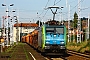 Siemens 21620 - PKP Cargo "EU45-804"
07.06.2014 - Sangerhausen
Alex Huber