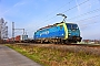 Siemens 21620 - PKP Cargo "EU45-804"
29.12.2015 - Seelze-Dedensen/GümmerJens Vollertsen
