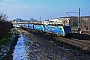 Siemens 21620 - PKP Cargo "EU45-804"
18.02.2016 - Berlin-Pankow (Nordkreuz)
Holger Grunow