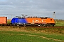 Siemens 21620 - PCCI "ES 64 F4-804"
16.09.2019 - Majewo
Peider Trippi