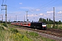 Siemens 21621 - DB Regio "189 843-6"
26.07.2011 - Weißenfels-Großkorbetha
René Große