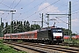 Siemens 21621 - DB Regio "189 843-6"
27.07.2011 - Halle (Saale)Nils Hecklau