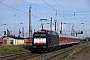Siemens 21621 - DB Regio "189 843-6"
14.08.2011 - Großkorbetha
Nils Hecklau