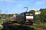 Siemens 21621 - DB Regio "189 843-6"
20.08.2011 - Saaleck
Nils Hecklau