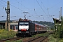 Siemens 21621 - DB Regio "189 843-6"
20.08.2011 - Naumburg (Saale)Nils Hecklau
