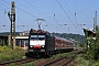 Siemens 21621 - DB Regio "189 843-6"
20.08.2011 - Naumburg (Saale)
Nils Hecklau