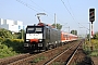 Siemens 21621 - DB Regio "189 843-6"
20.08.2011 - Leuna, Werke Nord
Jens Mittwoch