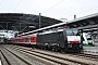 Siemens 21621 - DB Regio "189 843-6"
30.07.2011 - ErfurtThomas Wohlfarth