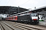 Siemens 21621 - DB Regio "189 843-6"
30.07.2011 - Erfurt
Thomas Wohlfarth