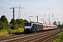 Siemens 21621 - DB Regio "189 843-6"
12.07.2011 - Weißenfels-Großkorbetha
Marcus Schrödter