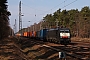Siemens 21621 - DB Schenker "189 843-6"
14.04.2013 - Fangschleuse
Arne Schuessler