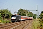 Siemens 21621 - DB Regio "189 843-6"
02.09.2011 - SchkortlebenMarcus Schrödter