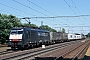 Siemens 21621 - LTE "ES 64 F4-843"
27.08.2016 - Drahotuse
André Grouillet