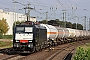 Siemens 21622 - Raildox "189 844"
25.08.2022 - Wunstorf
Thomas Wohlfarth
