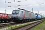 Siemens 21622 - TKP SILESIA "189 844"
28.06.2025 - HegyeshalomNorbert Tilai