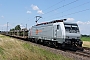 Siemens 21622 - TKP SILESIA "189 844"
15.07.2026 - Peine-WoltorfGerd Zerulla