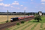 Siemens 21622 - DB Regio "189 844-4"
28.07.2011 - Seebergen
René Große