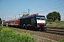 Siemens 21622 - DB Regio "189 844-4"
26.07.2011 - Schkortleben
Christian Schröter