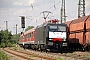 Siemens 21622 - DB Regio "189 844-4"
06.08.2011 - Merseburg
Oliver Wadewitz