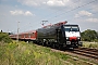 Siemens 21622 - DB Regio "189 844-4"
28.07.2011 - Kriechau
Christian Schröter