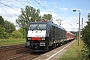 Siemens 21622 - DB Regio "189 844-4"
28.07.2011 - Leißling
Christian Schröter