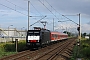 Siemens 21622 - DB Regio "189 844-4"
14.08.2011 - Leuna-SüdNils Hecklau