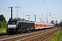 Siemens 21622 - DB Regio "189 844-4"
27.07.2011 - GroßkorbethaMarcus Schrödter