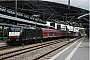 Siemens 21622 - DB Schenker "189 844-4"
25.07.2011 - Erfurt, Hauptbahnhof
Albert Koch