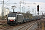 Siemens 21622 - PKP Cargo "ES 64 F4-844"
22.03.2014 - WunstorfThomas Wohlfarth