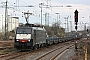 Siemens 21622 - PKP Cargo "ES 64 F4-844"
22.03.2014 - Wunstorf
Thomas Wohlfarth