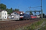 Siemens 21622 - DB Schenker "189 844-4"
23.08.2013 - Bad Kösen
Alex Huber