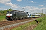 Siemens 21622 - PKP Cargo "ES 64 F4-844"
20.04.2016 - Hrušky
Dalibor Palko