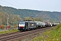 Siemens 21622 - PKPCI "E 189 844"
23.10.2019 - Königstein (Sächsische Schweiz)Torsten Frahn