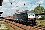 Siemens 21622 - DB Regio "189 844-4"
06.08.2011 - Weißenfels-GroßkorbethaChristian Stolze