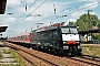 Siemens 21622 - DB Regio "189 844-4"
06.08.2011 - Weißenfels-Großkorbetha
Christian Stolze