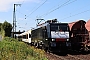 Siemens 21622 - Raildox "189 844"
24.08.2022 - Wunstorf
Thomas Wohlfarth