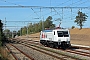 Siemens 21623 - Express Rail "390 001"
28.09.2012 - Devinska-Nova
Juraj Streber