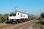 Siemens 21623 - Express Rail "390 001"
03.10.2012 - Bratislava-Vrakuna
Juraj Streber