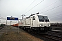 Siemens 21623 - Express Rail "390 001"
06.02.2013 - Rajka 
Márk Fekete