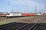 Siemens 21623 - Express Rail "390 001"
01.02.2014 - Ostrava, hlavní nádraží
Gerold Rauter