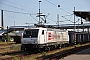 Siemens 21623 - Express Rail "390 001"
19.06.2014 - Ostrava, hlavní nádraží
Dr. Günther Barths