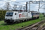 Siemens 21623 - Express Group "390 001"
19.04.2015 - Chałupki
Patryk Farana