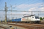 Siemens 21623 - Express Group "390 001"
05.08.2015 - Breclav
Thierry Leleu