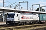 Siemens 21623 - Express Group "390 001"
03.09.2020 - Budapest Kelenföld
Andre Grouillet