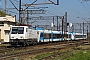 Siemens 21623 - Express Group "390 001"
23.04.2022 - Chałupki
Krystian Sobel