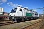 Siemens 21623 - LokoTrain "390 001"
12.02.2023 - BudapestNorbert Tilai