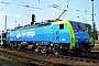 Siemens 21624 - PKP Cargo "EU45-805"
19.05.2012 - Frankfurt (Oder)Sven Lehmann