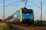 Siemens 21624 - PKP Cargo "EU45-805"
23.07.2012 - Mönchengladbach-Wickrathberg
Wolfgang Scheer