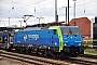 Siemens 21624 - PKP Cargo "EU45-805"
22.09.2012 - Frankfurt (Oder)Oliver Wadewitz